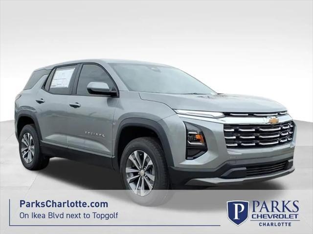 2026 Chevrolet Equinox FWD LT for sale in Charlotte, NC