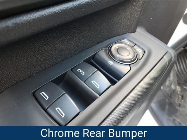 2026 Chevrolet Silverado 2500HD Double Cab, Long Bed, WT, RWD