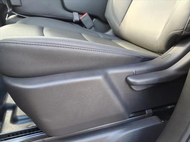 2026 Chevrolet Silverado 2500HD Double Cab, Standard Bed, WT, 4WD