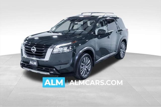 2024 Nissan Pathfinder SL FWD for sale in Union City, GA