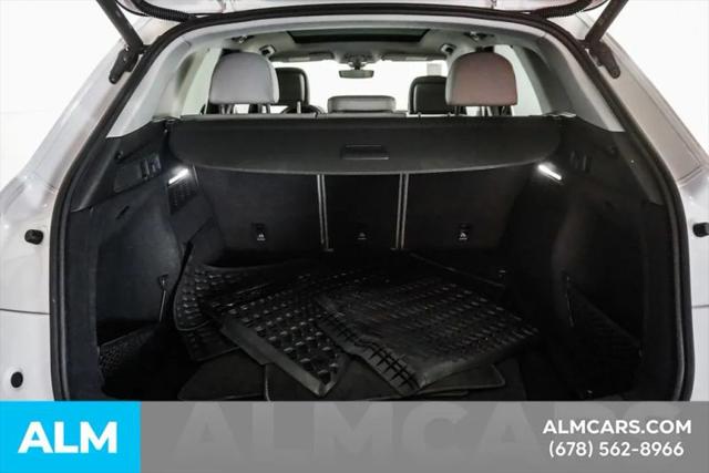 2022 Audi Q5 Premium Plus 45 TFSI S line quattro S tronic