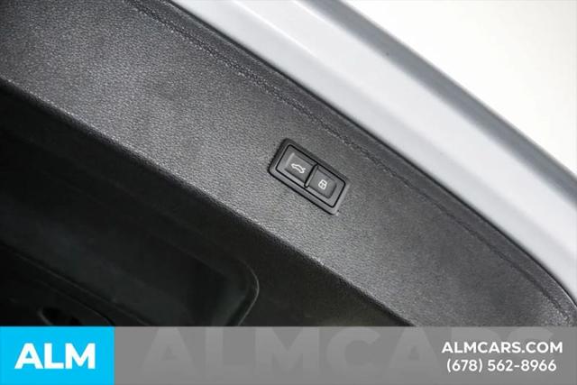 2022 Audi Q5 Premium Plus 45 TFSI S line quattro S tronic
