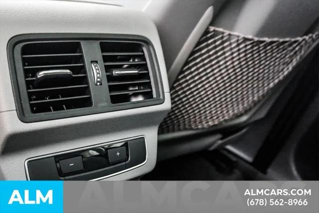 2022 Audi Q5 Premium Plus 45 TFSI S line quattro S tronic