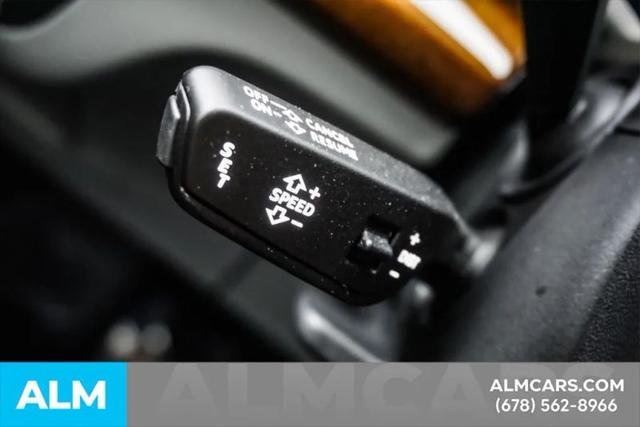 2022 Audi Q5 Premium Plus 45 TFSI S line quattro S tronic