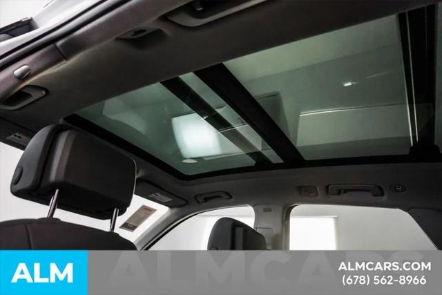 2022 Audi Q5 Premium Plus 45 TFSI S line quattro S tronic