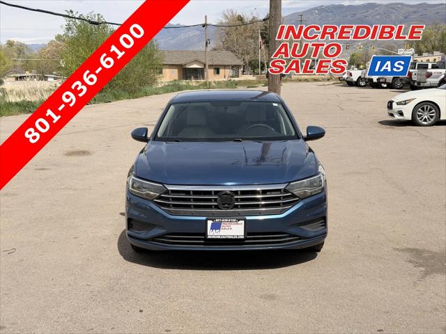 2019 Volkswagen Jetta 1.4T S for sale in Bountiful, UT