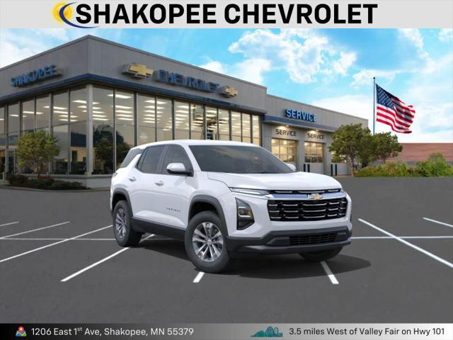 2026 Chevrolet Equinox AWD LT for sale in Shakopee, MN