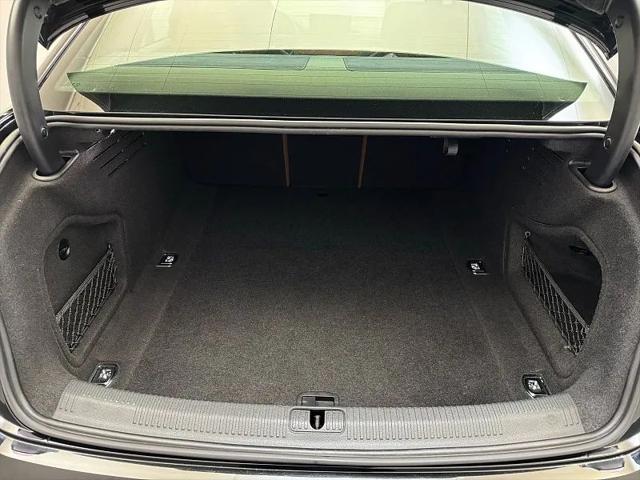 2021 Audi A4 Premium 45 TFSI S line quattro S tronic