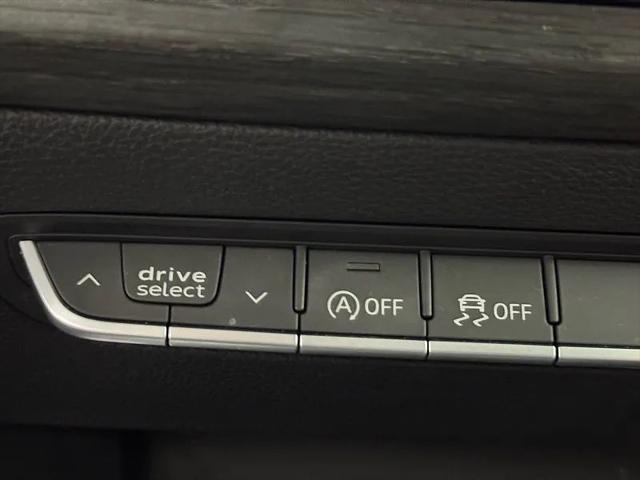 2021 Audi A4 Premium 45 TFSI S line quattro S tronic
