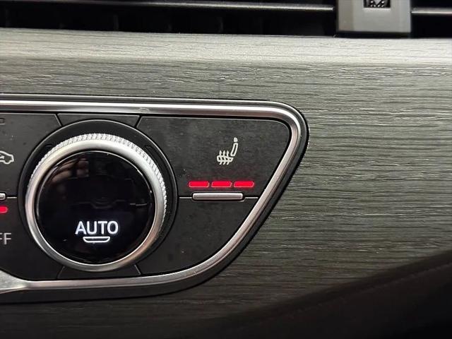 2021 Audi A4 Premium 45 TFSI S line quattro S tronic
