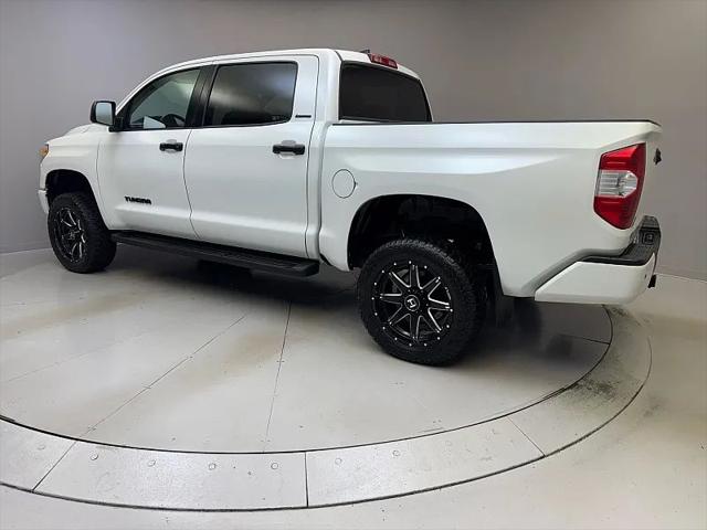 2021 Toyota Tundra Limited