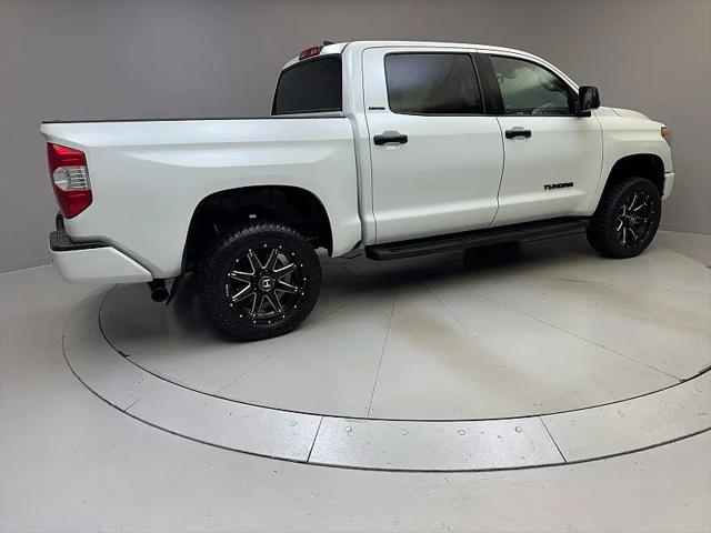 2021 Toyota Tundra Limited
