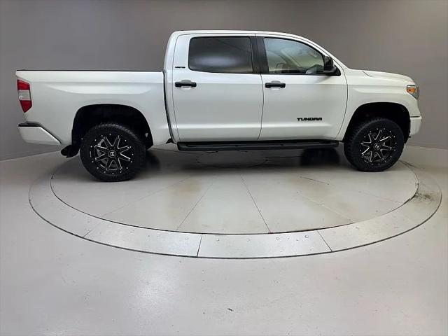 2021 Toyota Tundra Limited