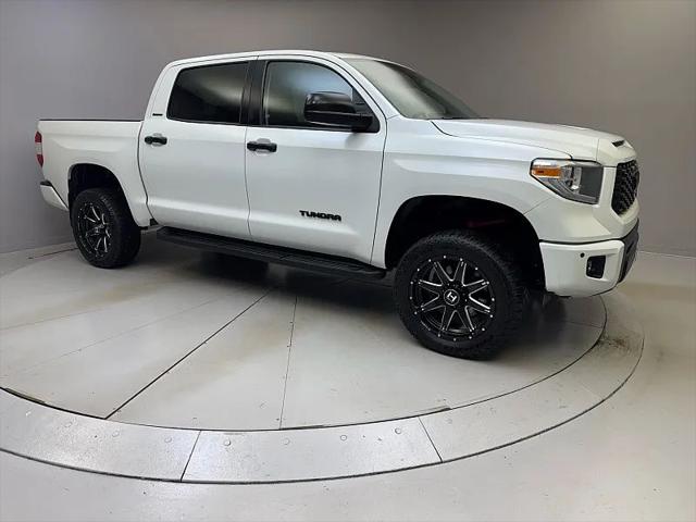 2021 Toyota Tundra Limited