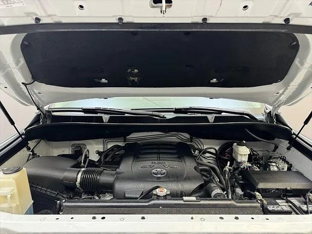 2021 Toyota Tundra Limited