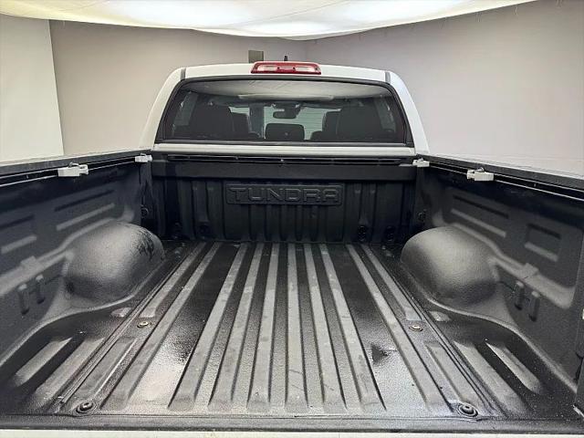 2021 Toyota Tundra Limited
