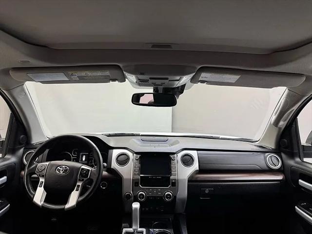 2021 Toyota Tundra Limited