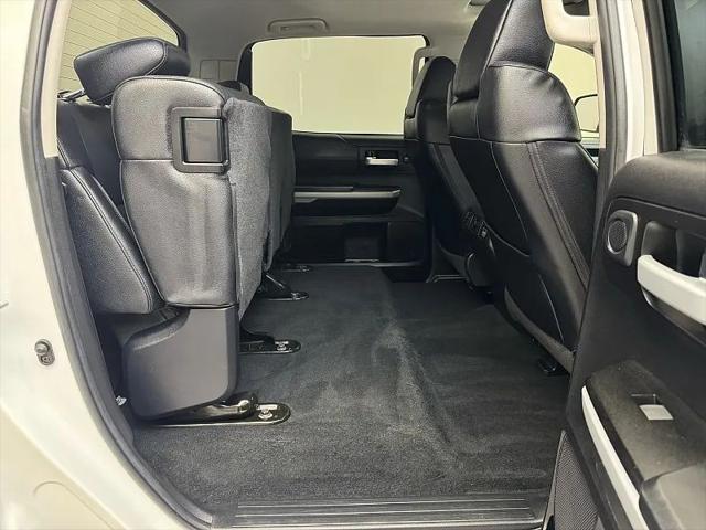 2021 Toyota Tundra Limited