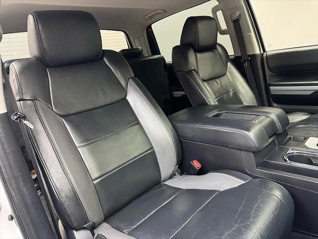 2021 Toyota Tundra Limited