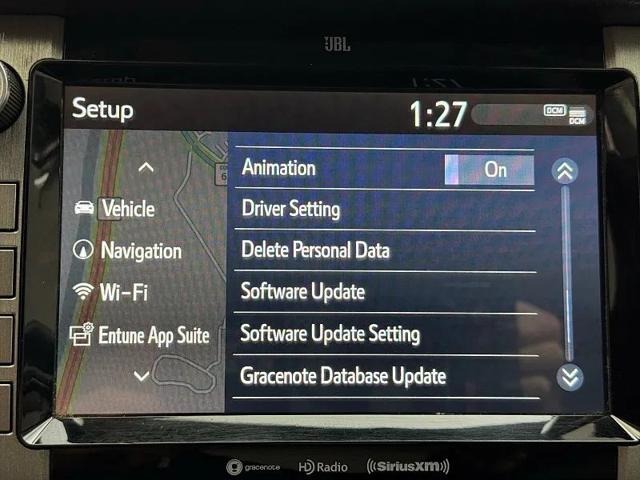 2021 Toyota Tundra Limited