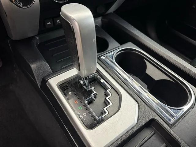2021 Toyota Tundra Limited