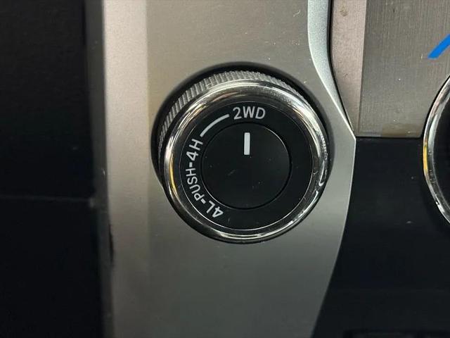 2021 Toyota Tundra Limited