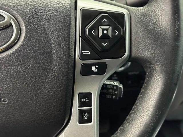 2021 Toyota Tundra Limited