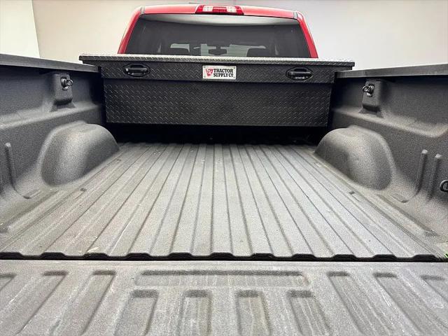 2019 Chevrolet Silverado 2500HD LTZ