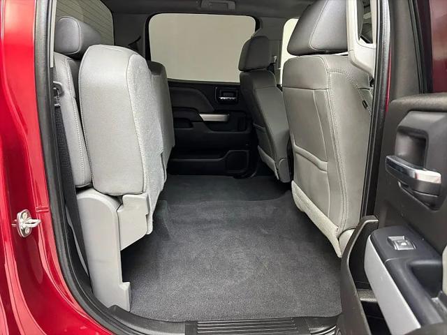 2019 Chevrolet Silverado 2500HD LTZ
