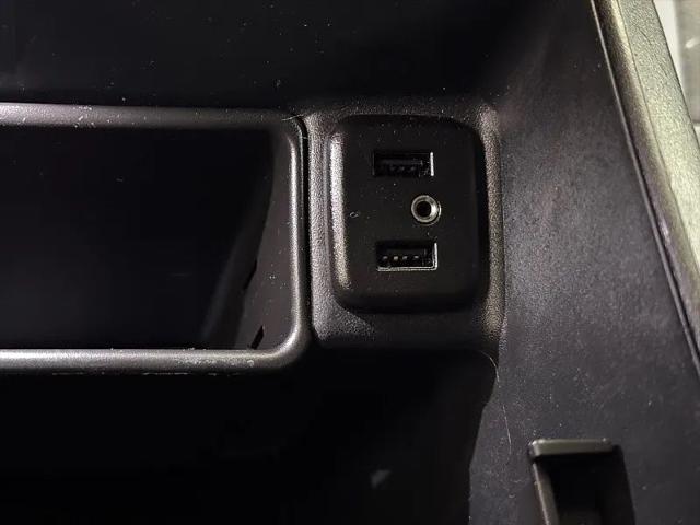 2019 Chevrolet Silverado 2500HD LTZ