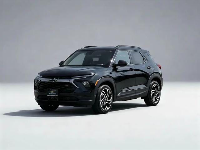 2026 Chevrolet TrailBlazer FWD RS for sale in Covina Hills, CA