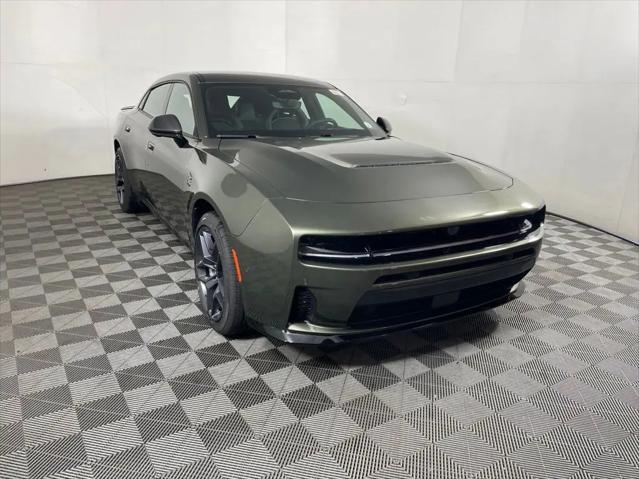 2026 Dodge Charger Scat Pack Plus 4-Door AWD for sale in Greeley, CO