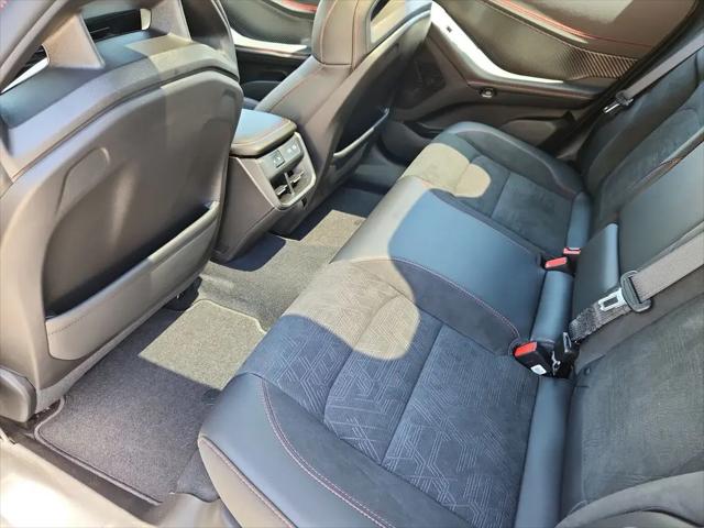 2026 Dodge Charger Scat Pack Plus 4-Door AWD