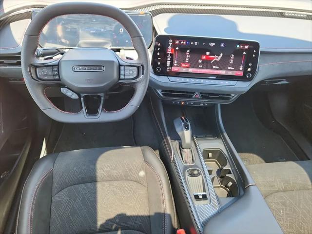 2026 Dodge Charger Scat Pack Plus 4-Door AWD