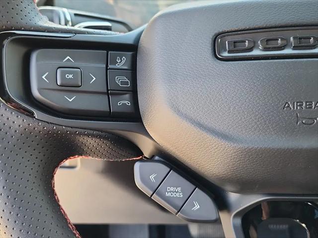 2026 Dodge Charger Scat Pack Plus 4-Door AWD