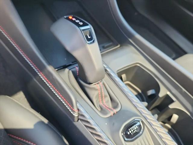 2026 Dodge Charger Scat Pack Plus 4-Door AWD