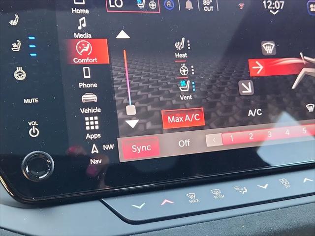 2026 Dodge Charger Scat Pack Plus 4-Door AWD