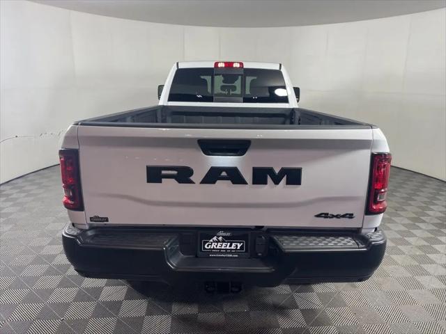 2026 Ram 2500 Tradesman Crew Cab 4x4 8' Box for sale in Greeley, CO