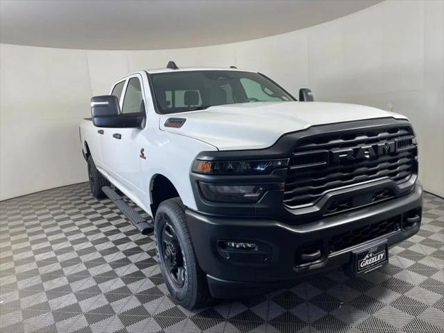 2026 Ram 2500 Tradesman Crew Cab 4x4 8' Box for sale in Greeley, CO