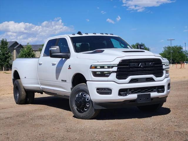 2026 Ram 3500 Laramie for sale in Greeley, CO