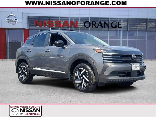 2026 Nissan Kicks SV for sale in Orange, CA