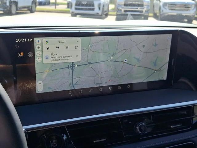 2026 INFINITI QX80 SPORT AWD