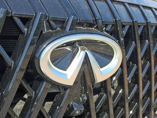 2026 INFINITI QX80 SPORT AWD