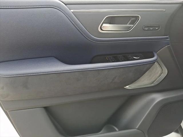 2026 INFINITI QX80 SPORT AWD