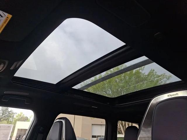 2026 INFINITI QX80 SPORT AWD