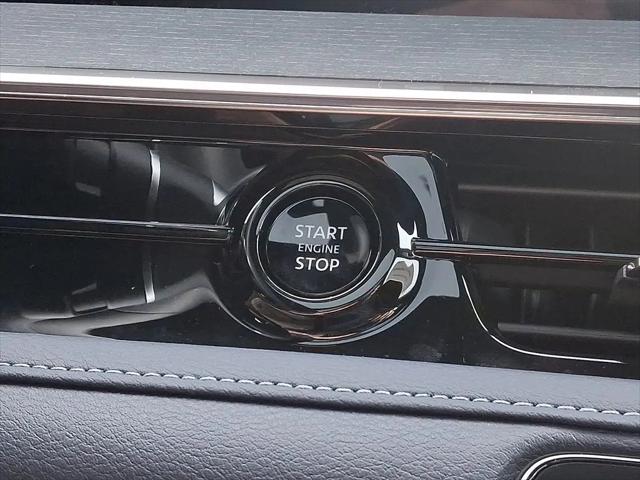 2026 INFINITI QX80 SPORT AWD