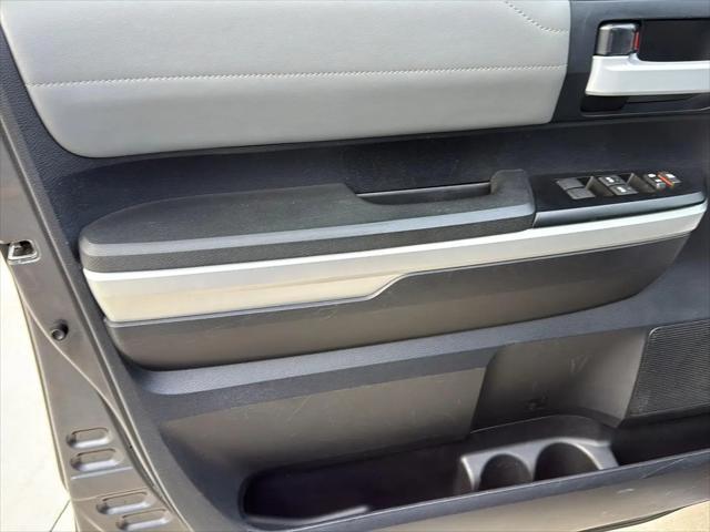 2014 Toyota Tundra Limited 5.7L V8