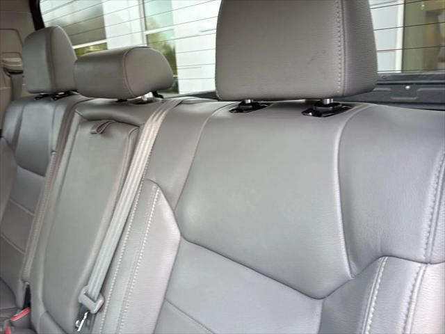 2014 Toyota Tundra Limited 5.7L V8