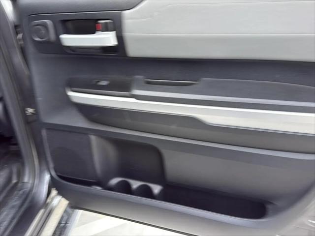 2014 Toyota Tundra Limited 5.7L V8