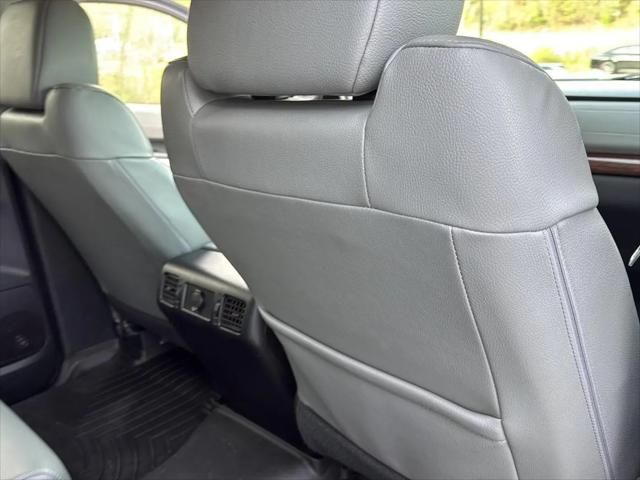 2014 Toyota Tundra Limited 5.7L V8